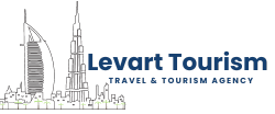 Levart Tourism