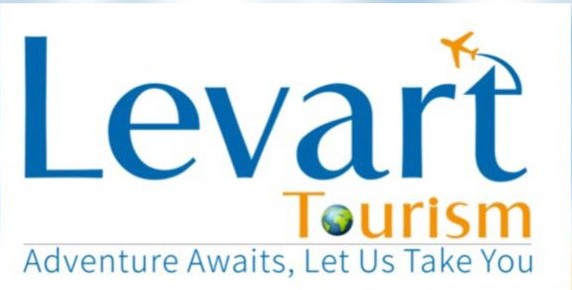 levart tourism LLC logo